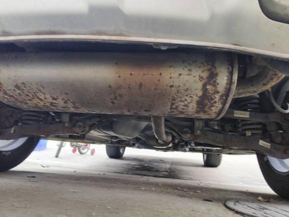 [宁波·浙B] 二手东南东南DX72017款 1.5T 自动豪华型