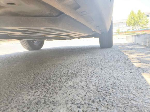 [青岛·鲁B] 二手宝骏宝骏5102017款 1.5L 手动时尚型