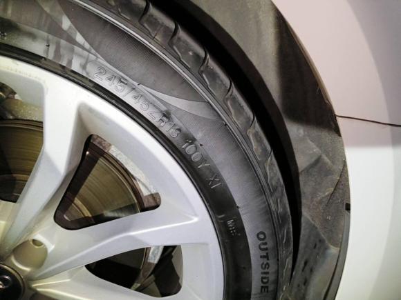 [金华·浙G] 二手奥迪奥迪A4L2019款 40 TFSI 时尚型 国VI