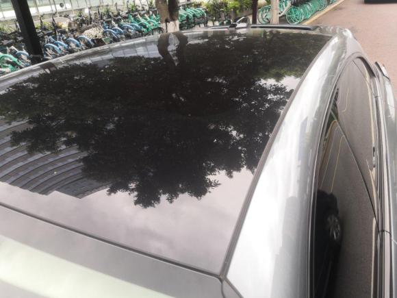 [成都·川A] 二手极氪极氪0012021款 超长续航单电机 WE版