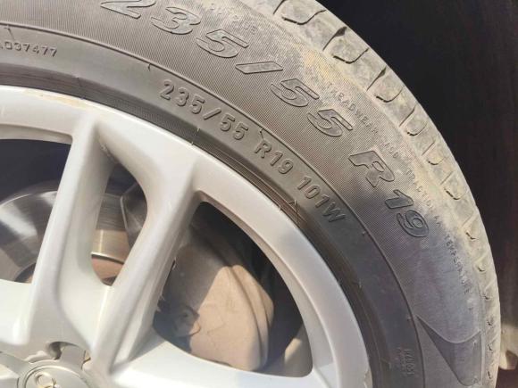 [武汉·鄂A] 二手奥迪奥迪Q52017款 Plus 40 TFSI 技术型