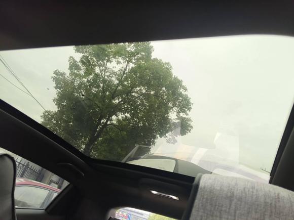 [温州·浙C] 二手长安长安UNI-T2022款 1.5T 运动版 尊贵型