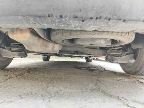 [上海·沪B] 二手雪铁龙C4 PICASSO2015款 Grand 1.6T 时尚型 7座