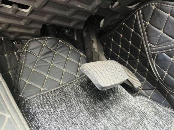 [杭州·浙A] 二手别克君越2018款 20T 精英型