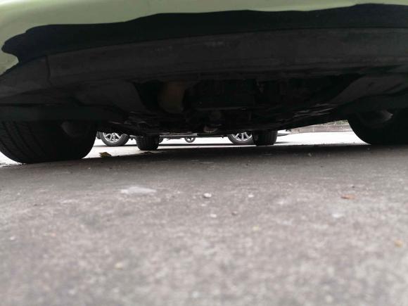 [佛山·赣E] 二手凯迪拉克凯迪拉克XTS2016款 28T 技术型