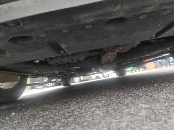 [武汉·鄂A] 二手广汽传祺传祺M82018款 320T 尊贵版