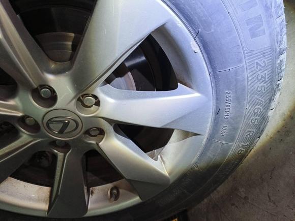 [苏州·苏E] 二手雷克萨斯雷克萨斯RX2016款 300 两驱舒适版 国V