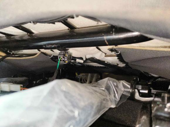 [济南·鲁A] 二手宝骏宝骏E1002019款 250KM 智享版