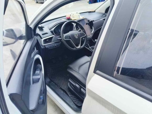 [宁波·云C] 二手宝骏宝骏5302020款 1.5T 手动豪华型 7座