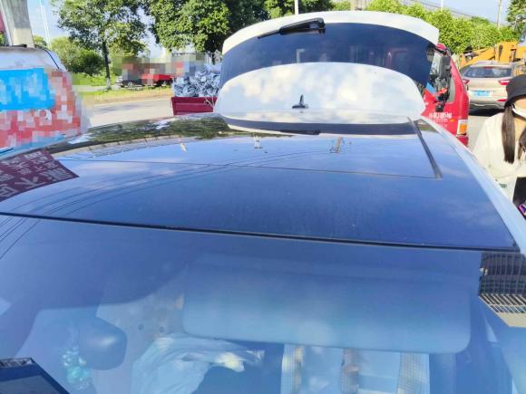 [义乌·皖A] 二手奥迪奥迪Q2L2020款 35 TFSI 进取动感型