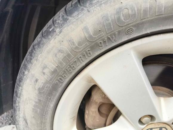 [南通·苏F] 二手思铭思铭2012款 1.8L 手动