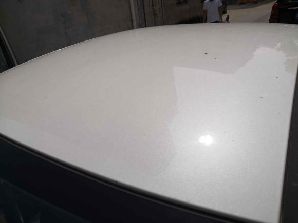 [金华·浙J] 二手奇瑞艾瑞泽GX2018款 1.5T CVT劲色版 国V