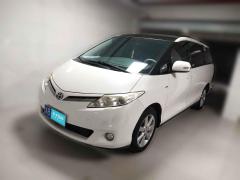 [无锡·苏B]丰田&nbsp;&nbsp;普瑞维亚&nbsp;&nbsp;2006款2.4L7人座标准版