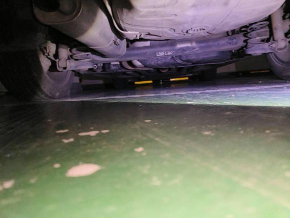 [嘉兴·浙F] 二手雪铁龙雪铁龙C4L2015款 1.8L 自动豪华版