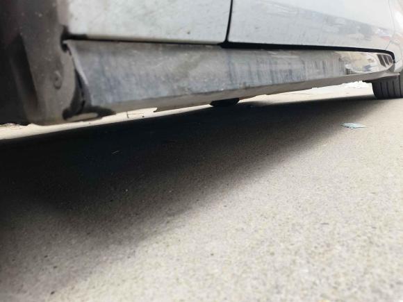 [广州·粤A] 二手比亚迪海豹2022款 550km 标准续航后驱版尊贵型