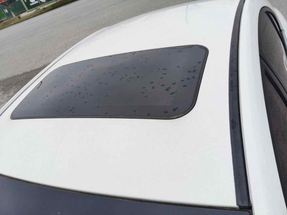 [湖州·赣G] 二手吉利汽车帝豪2017款 三厢百万款 1.5L CVT向上互联版