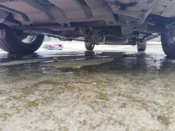 [台州·浙J] 二手别克别克GL82014款 3.0L GT豪华商务豪雅版