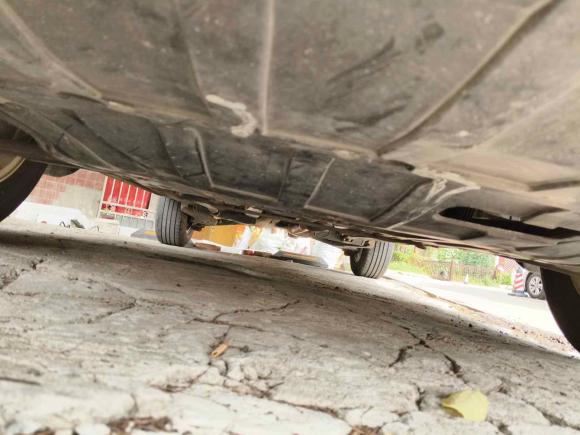 [南京·苏A] 二手日产逍客2012款 2.0XL 火 6MT 2WD