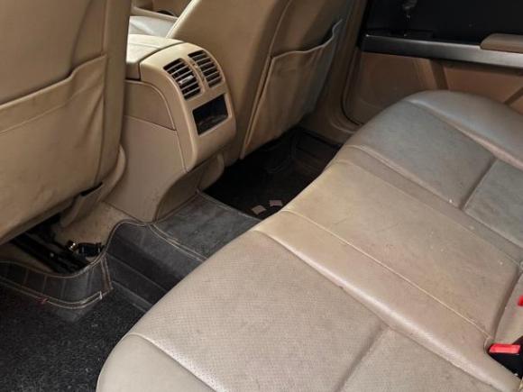 [宁波·浙B] 二手奔驰奔驰GLK级2011款 GLK 300 4MATIC 时尚型