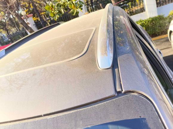 [上海·沪C] 二手别克昂科雷2010款 3.6L 精英版