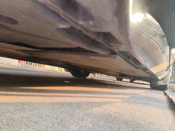 [广州·粤R] 二手捷豹捷豹XF2013款 XF 2.0T 风华版