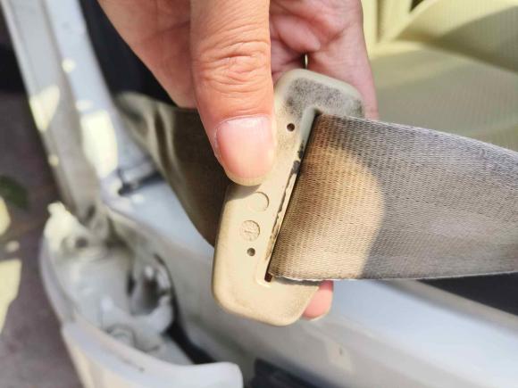 [义乌·浙G] 二手福特福睿斯2017款 改款 1.5L 自动舒适型