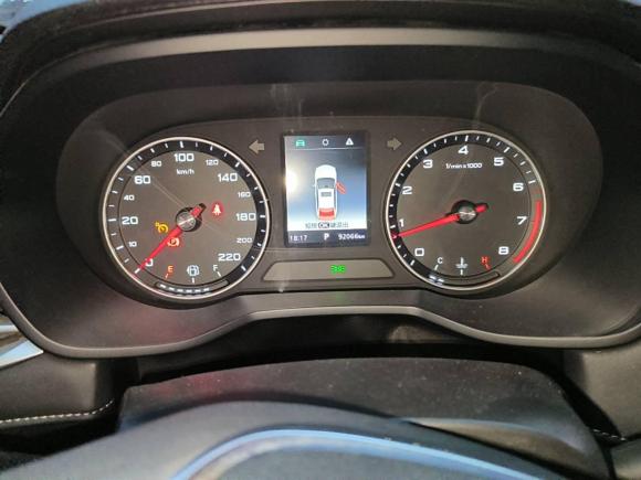 [成都·川A] 二手荣威荣威i52019款 1.5L 自动4G互联朗豪版