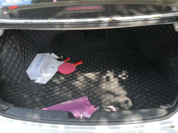 [南昌·赣A] 二手现代名图2017款 1.6T 自动智能型GLS 国V