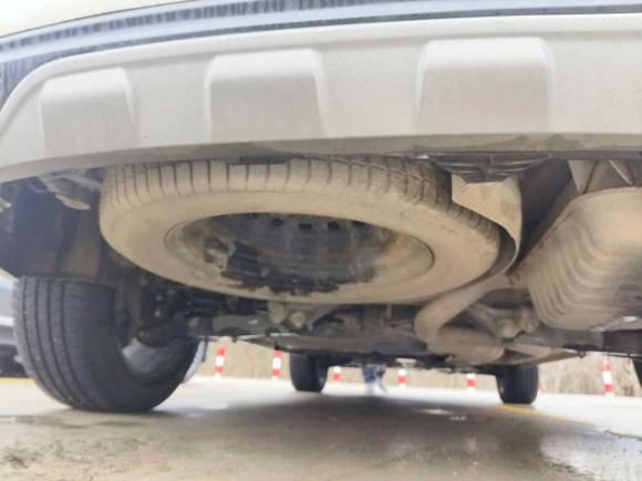 [常州·苏D] 二手长安欧尚长安欧尚X72020款 1.5T 自动尊贵型