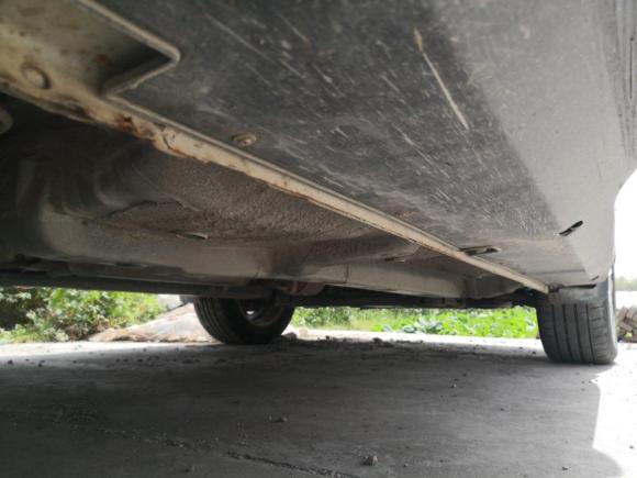 [上海·苏B] 二手江淮瑞风S32014款 1.5L 手动豪华智能型