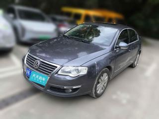 大众迈腾2011款1.8TSIDSG舒适型