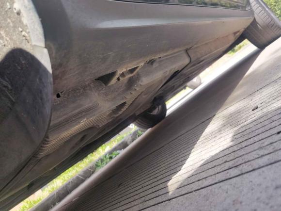 [上海·苏K] 二手保时捷Macan2017款  Macan 2.0T