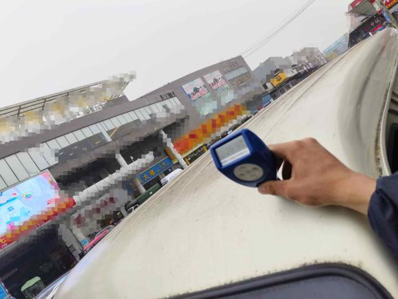 [佛山·渝D] 二手长安凯程长安之星92015款 1.5L 基本型4G15S