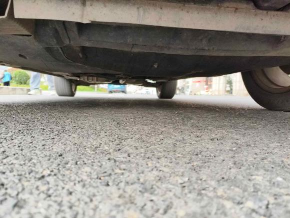 [义乌·浙G] 二手福特翼虎2015款 1.5L GTDi 两驱风尚型