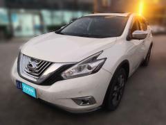 [合肥·皖A]日产&nbsp;&nbsp;楼兰&nbsp;&nbsp;2015款2.5LXL两驱智尚版