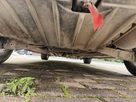 [嘉兴·浙F] 二手本田思域2012款 1.8L 自动豪华版