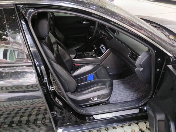 [合肥·皖A] 二手红旗红旗H52018款 30TD 智联韵动版