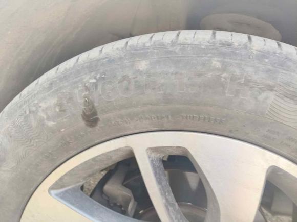 [青岛·鲁B] 二手宝骏宝骏5602016款 1.8L iAMT豪华型