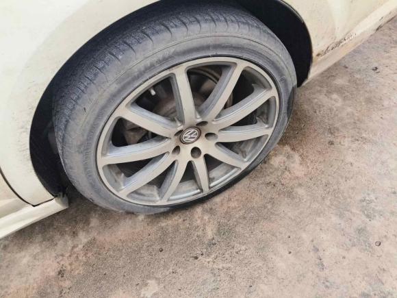 [佛山·粤E] 二手大众一汽-大众CC2010款 2.0TSI 豪华型