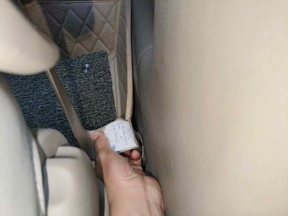 [南昌·赣M] 二手马自达马自达62011款 2.0L 自动时尚型