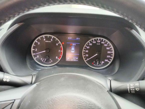 [宁波·浙B] 二手日产轩逸2020款 1.6L XL CVT悦享版