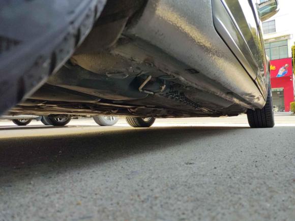 [南通·苏F] 二手大众辉腾2012款 3.0L 商务型