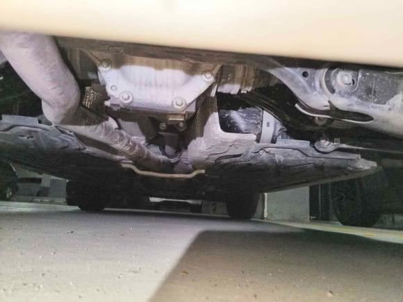 [上海·沪B] 二手奔驰奔驰GLC2017款 GLC 260 4MATIC 豪华型