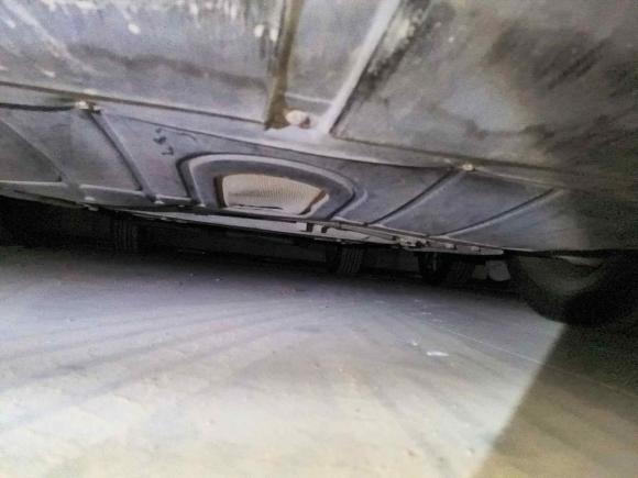 [武汉·鄂A] 二手菲亚特致悦2014款 1.4T 自动时尚版