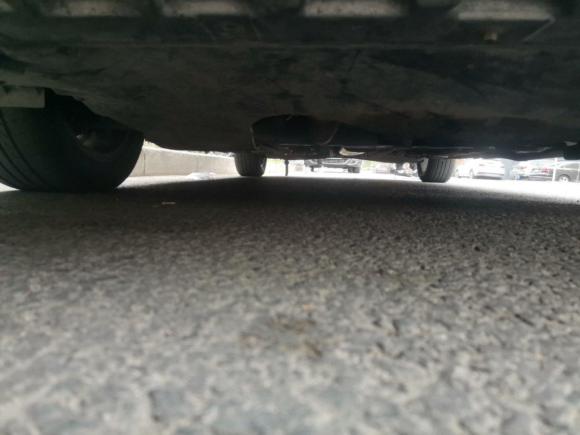 [上海·沪A] 二手荣威荣威i6新能源2017款 45T 混动互联智享版