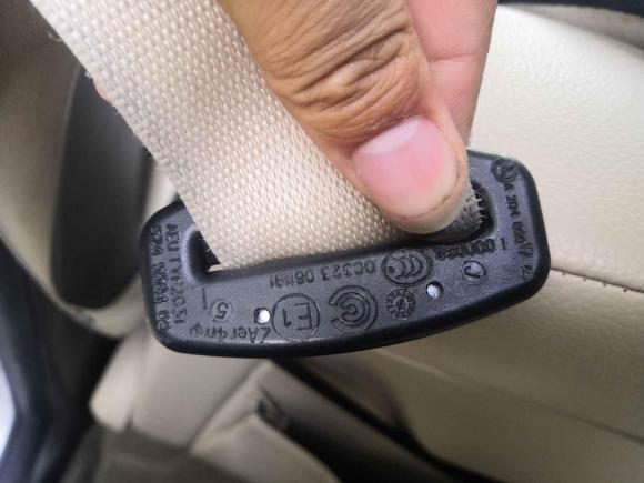 [南京·苏A] 二手奔驰奔驰GLK级2014款 GLK 260 4MATIC 动感型