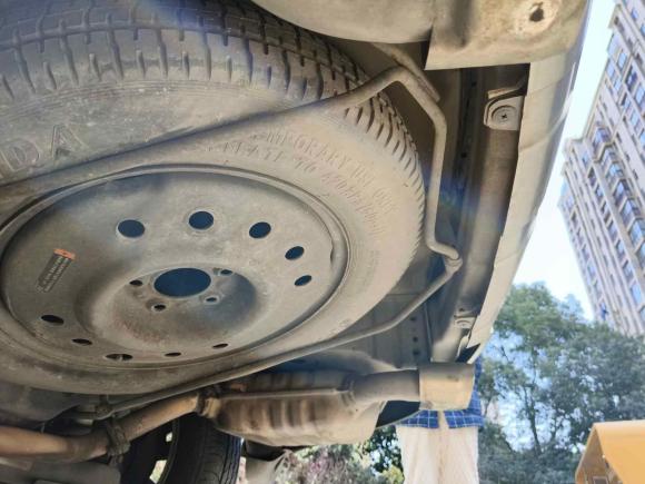 [宁波·浙B] 二手雪佛兰科帕奇2014款 2.4L 四驱旗舰版 7座