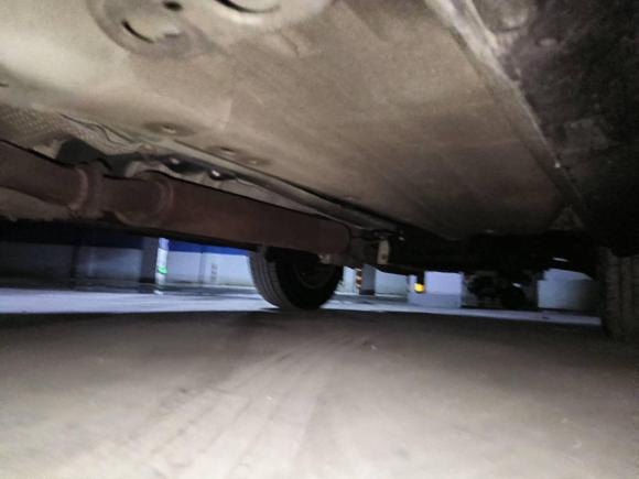 [西安·蒙D] 二手路虎神行者22007款 3.2L