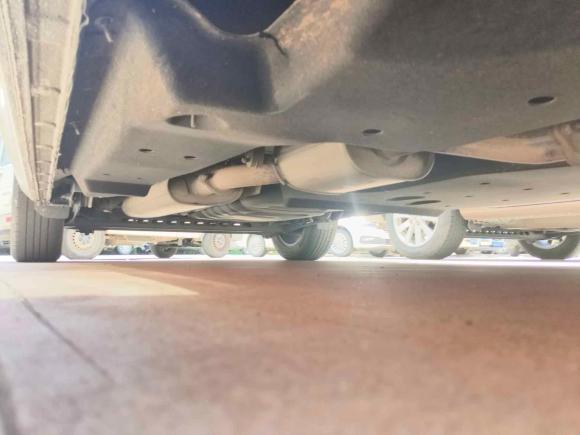 [义乌·浙G] 二手别克别克GL82020款 陆上公务舱 652T 舒适型