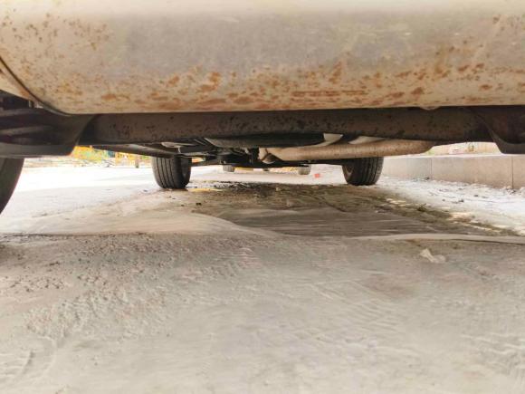 [济南·鲁A] 二手长安长安CS35PLUS2022款 蓝鲸NE 1.4T DCT豪华型